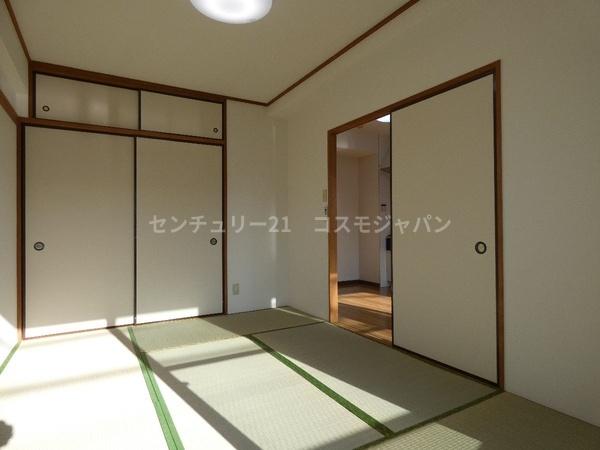 アンシャンテ大森
