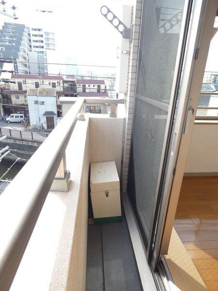 セントラルパレス