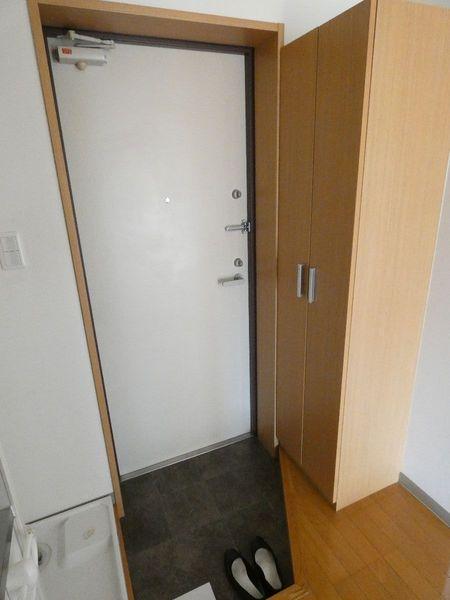 セントラルパレス