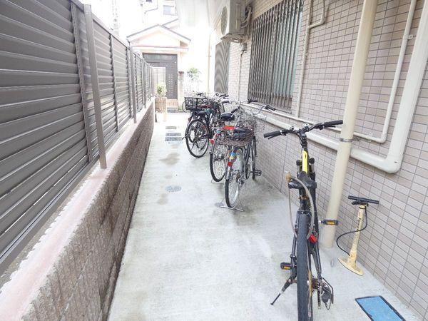 セントラルパレス