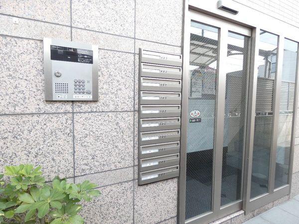 セントラルパレス