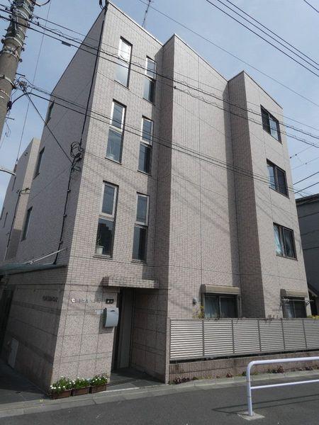 セントラルパレス
