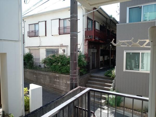メゾン富士