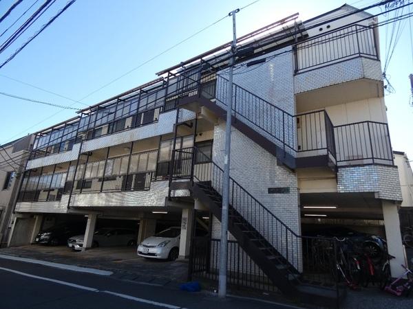 メゾン富士