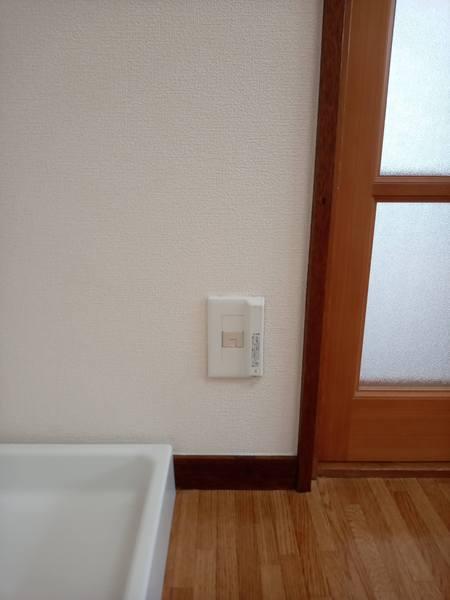 メゾン富士