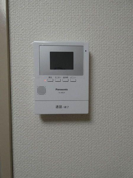 サンパレスミカド