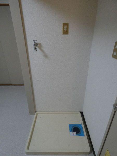 サンパレスミカド