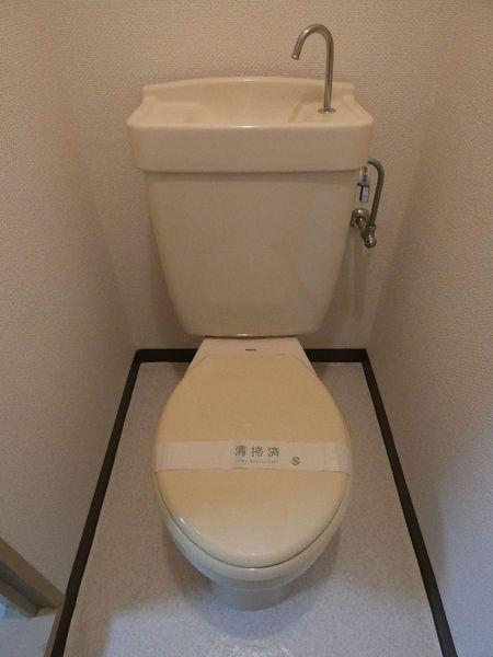 サンパレスミカド