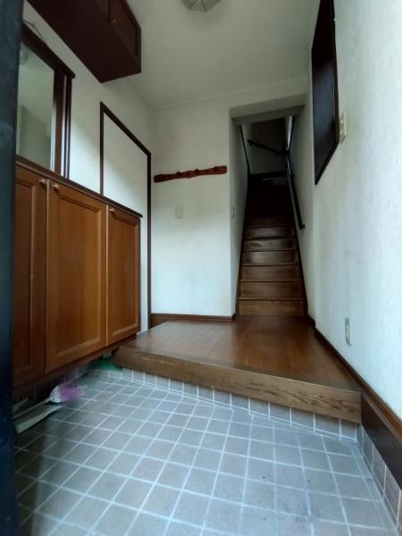 大田区南馬込５丁目のアパート