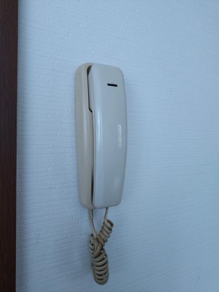 大田区南馬込５丁目のアパート