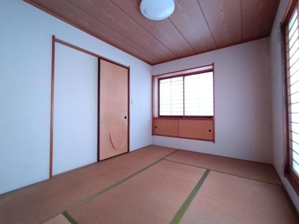 大田区南馬込５丁目のアパート