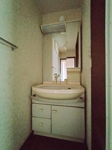 大田区南馬込５丁目のアパート