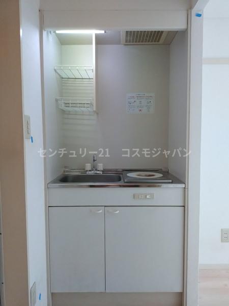 アネックス池上