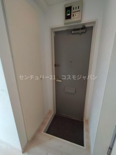 アネックス池上