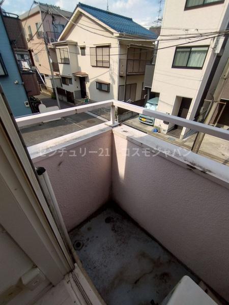 アネックス池上