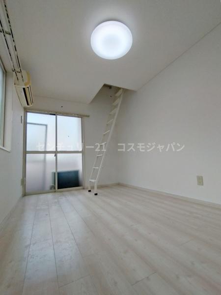 アネックス池上