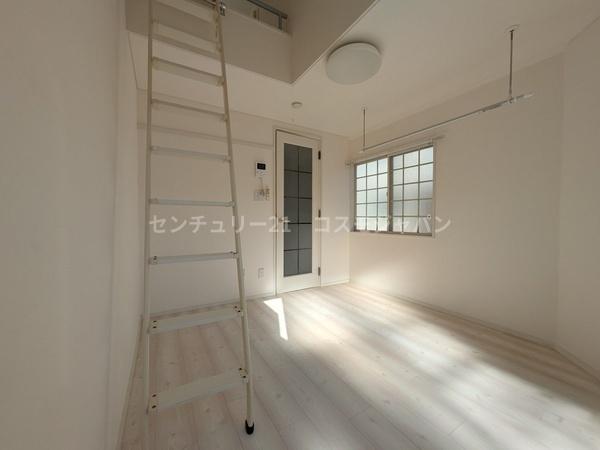 アネックス池上