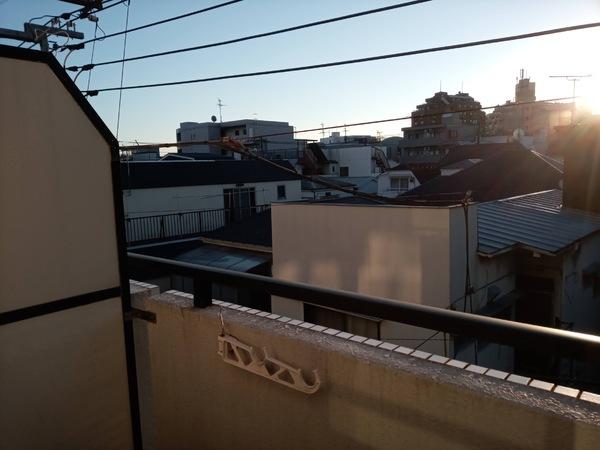 クールバレー南馬込