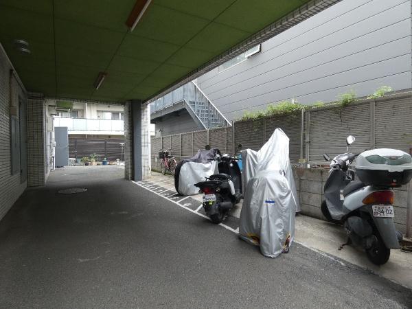 クールバレー南馬込