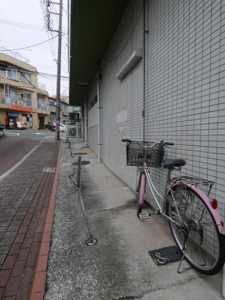 クールバレー南馬込