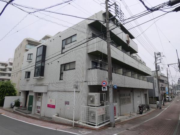 クールバレー南馬込