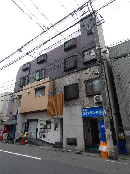 山岸ビル