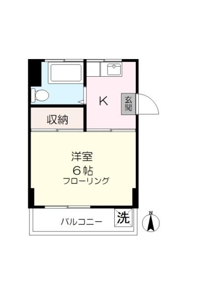 シルバーコーポ