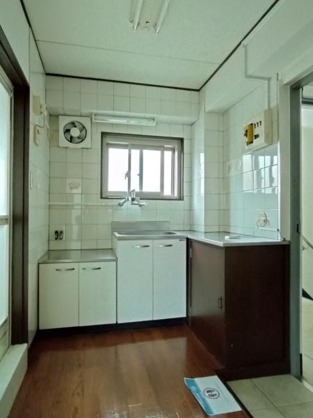 シルバーコーポ