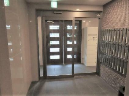大田区千鳥１丁目のマンション