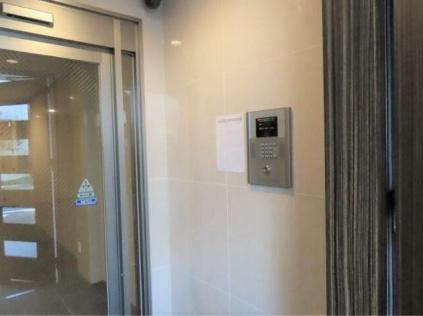 大田区千鳥１丁目のマンション