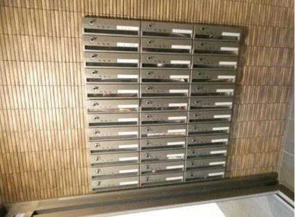 大田区千鳥１丁目のマンション