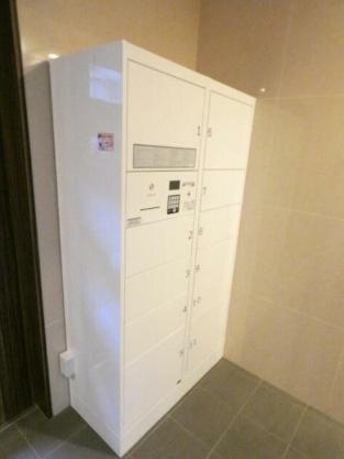 大田区千鳥１丁目のマンション