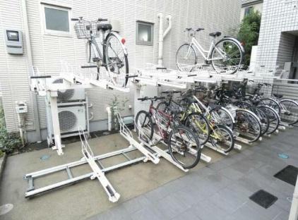 大田区千鳥１丁目のマンション