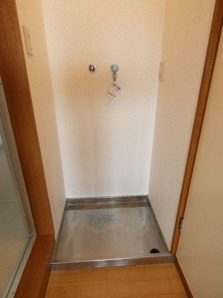 光荘2号館(その他設備)
