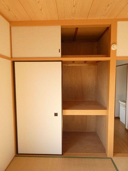 光荘2号館(収納)