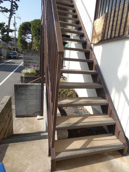光荘2号館(その他共用部分)