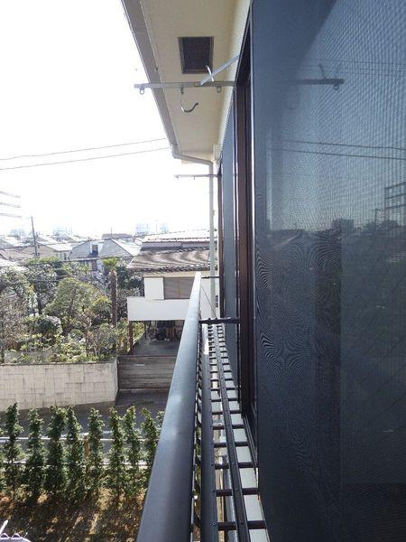 光荘2号館(その他設備)