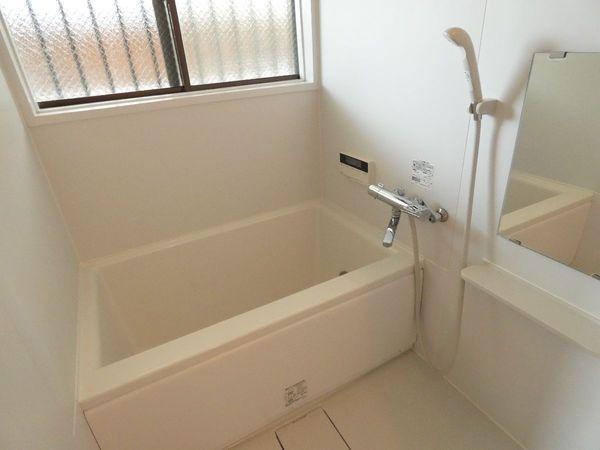 光荘2号館(バス)
