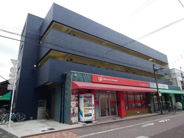 第一長谷川ビル