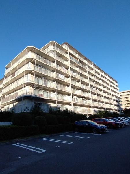 住友仲六郷ハウス