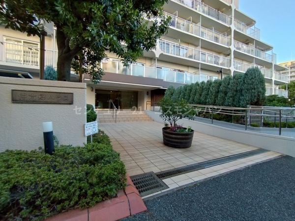 住友仲六郷ハウス