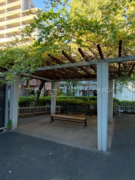 住友仲六郷ハウス