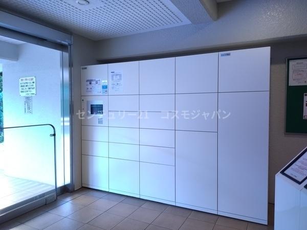 住友仲六郷ハウス