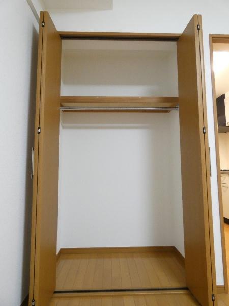 ベルケン北馬込(収納)