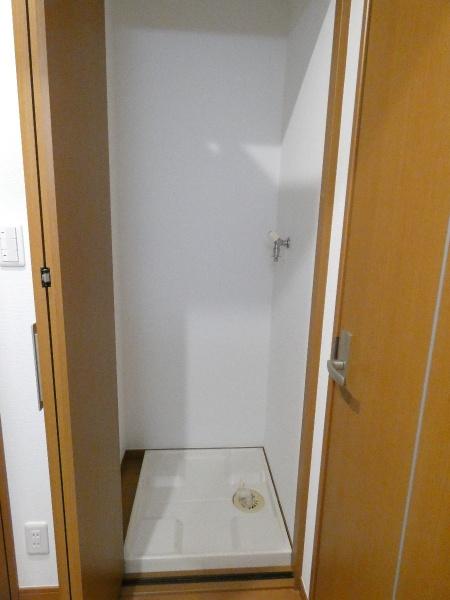 ベルケン北馬込(その他設備)