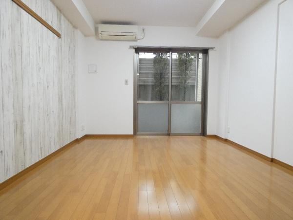 ベルケン北馬込(洋室)