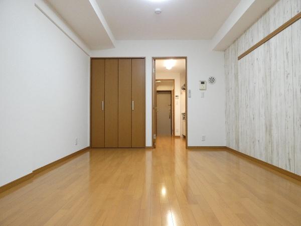 ベルケン北馬込(リビング)