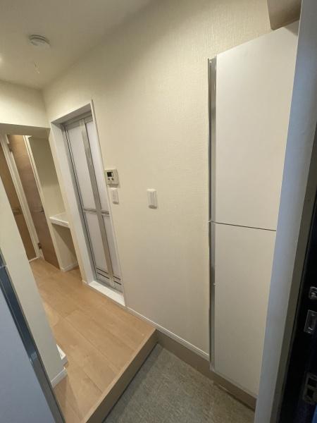 月村マンションNo.15