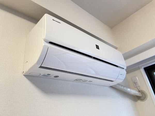 月村マンションNo.15