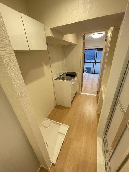 月村マンションNo.15